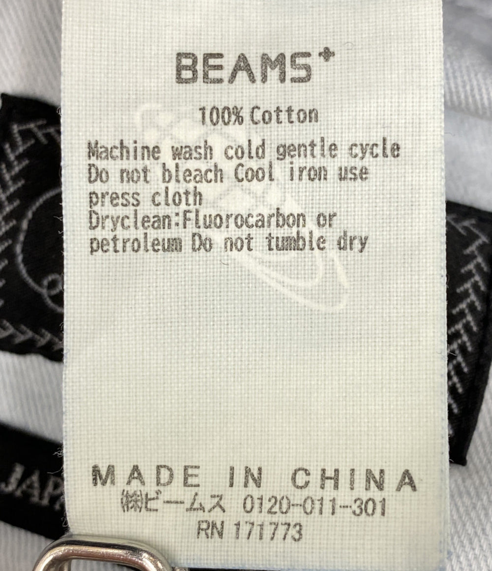 BEAMS PLUS ペインター パンツ デニム 38-24-0194-791 メンズ SIZE M ビームスプラス