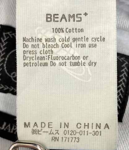 BEAMS PLUS ペインター パンツ デニム 38-24-0194-791 メンズ SIZE M ビームスプラス