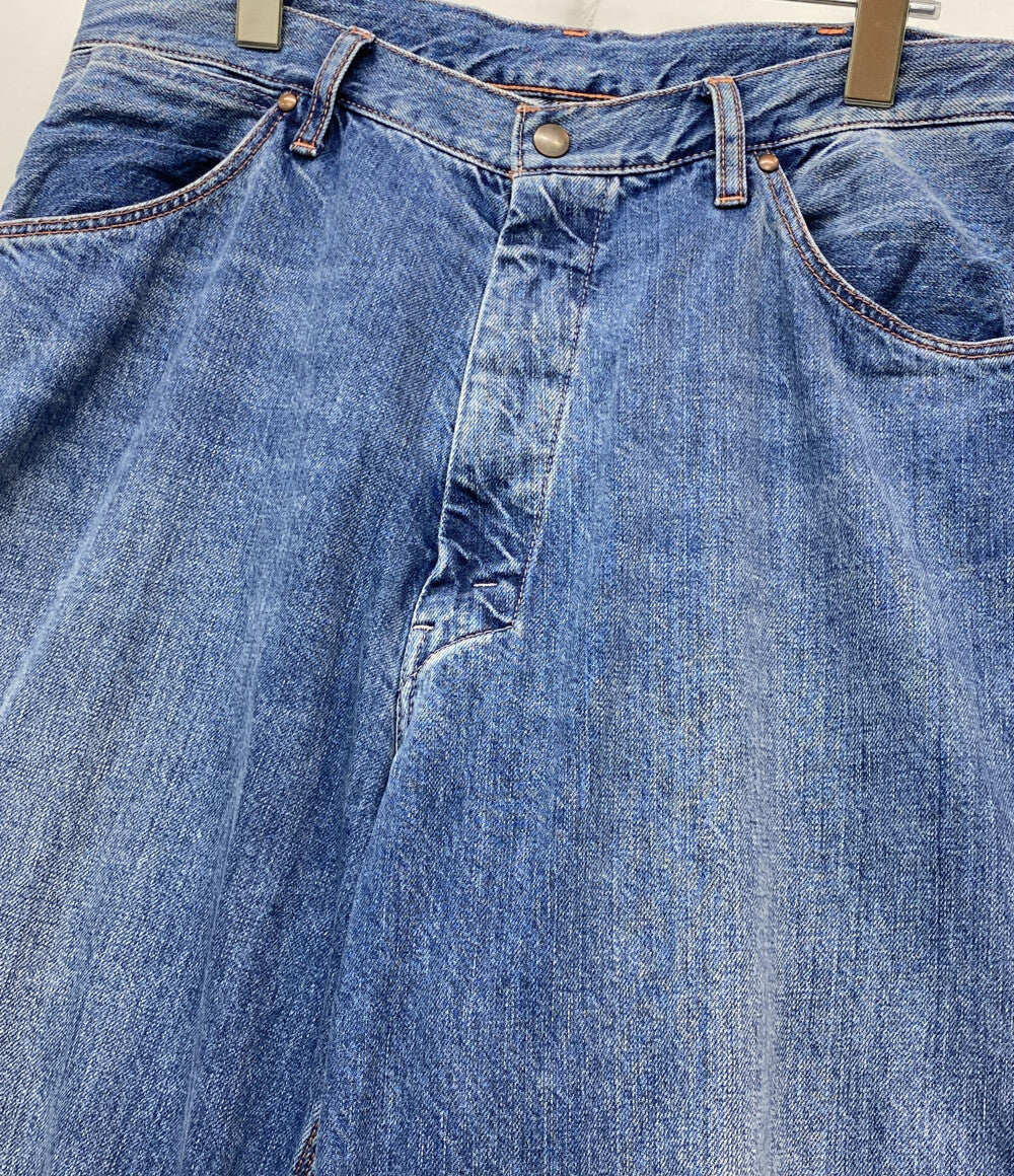 BEAMS PLUS ペインター パンツ デニム 38-24-0194-791 メンズ SIZE M ビームスプラス