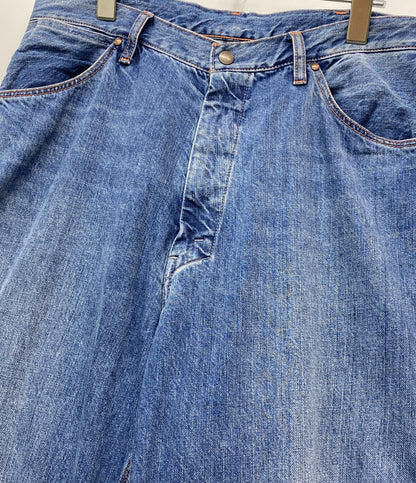 BEAMS PLUS ペインター パンツ デニム 38-24-0194-791 メンズ SIZE M ビームスプラス
