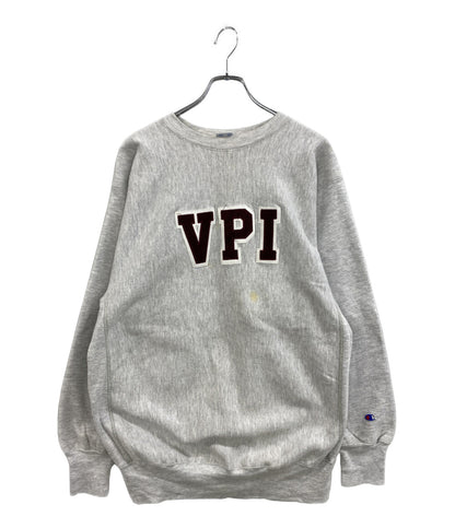Champion REVERSE WEAVE スウェット リバースウィーブ VPI グレー メンズ SIZE XXL チャンピオン
