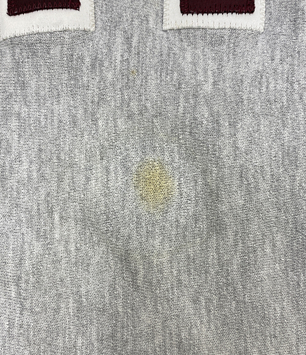 Champion REVERSE WEAVE スウェット リバースウィーブ VPI グレー メンズ SIZE XXL チャンピオン
