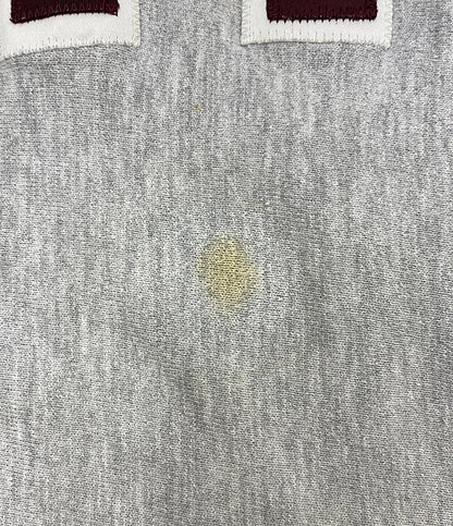 Champion REVERSE WEAVE スウェット リバースウィーブ VPI グレー メンズ SIZE XXL チャンピオン