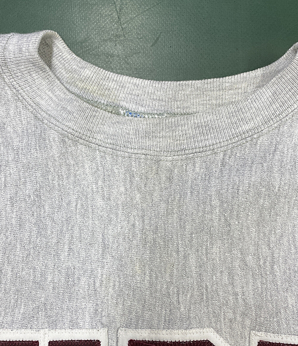 Champion REVERSE WEAVE スウェット リバースウィーブ VPI グレー メンズ SIZE XXL チャンピオン