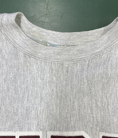 Champion REVERSE WEAVE スウェット リバースウィーブ VPI グレー メンズ SIZE XXL チャンピオン