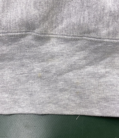 Champion REVERSE WEAVE スウェット リバースウィーブ VPI グレー メンズ SIZE XXL チャンピオン