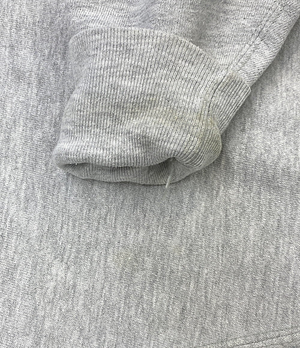 Champion REVERSE WEAVE スウェット リバースウィーブ VPI グレー メンズ SIZE XXL チャンピオン