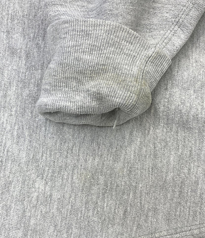 Champion REVERSE WEAVE スウェット リバースウィーブ VPI グレー メンズ SIZE XXL チャンピオン