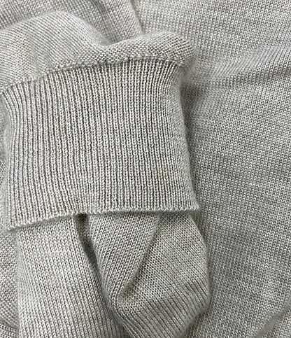 foxey パーカー LITTLE PARKA 37438-KAJFI100TMN レディース SIZE 38 フォクシー