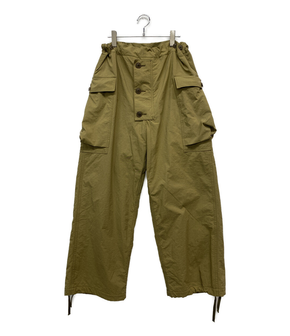 NIGEL CABOURN パンツ 8049-00-50005 メンズ SIZE 34 ナイジェルケーボン
