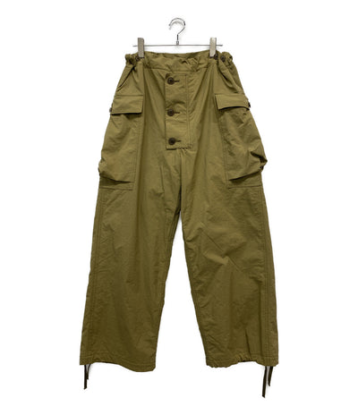 NIGEL CABOURN パンツ 8049-00-50005 メンズ SIZE 34 ナイジェルケーボン