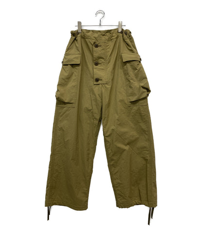 NIGEL CABOURN パンツ 8049-00-50005 メンズ SIZE 34 ナイジェルケーボン