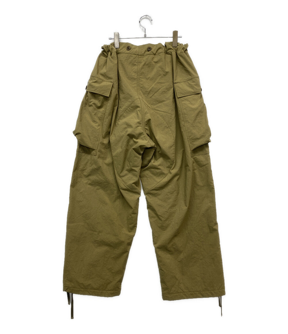 NIGEL CABOURN パンツ 8049-00-50005 メンズ SIZE 34 ナイジェルケーボン