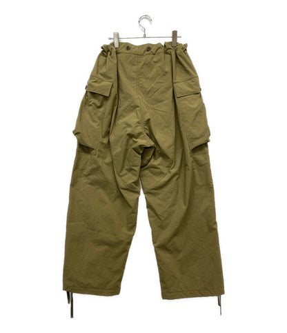 NIGEL CABOURN パンツ 8049-00-50005 メンズ SIZE 34 ナイジェルケーボン