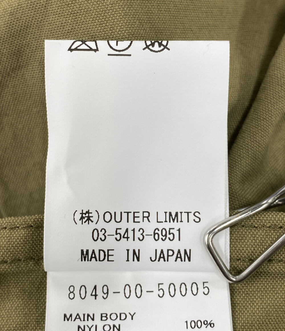 NIGEL CABOURN パンツ 8049-00-50005 メンズ SIZE 34 ナイジェルケーボン