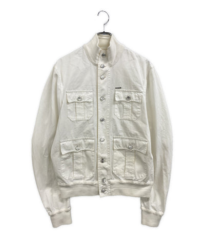 DSQUARED2 デニムジャケット S71AM0422 メンズ SIZE 50 ディースクエアード