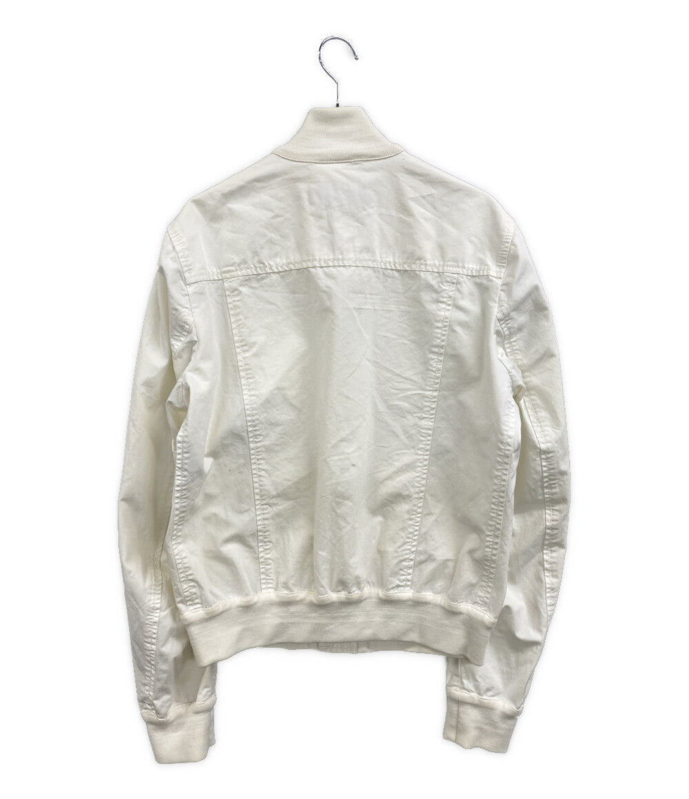 DSQUARED2 デニムジャケット S71AM0422 メンズ SIZE 50 ディースクエアード