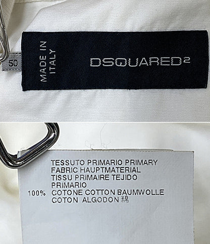 DSQUARED2 デニムジャケット S71AM0422 メンズ SIZE 50 ディースクエアード