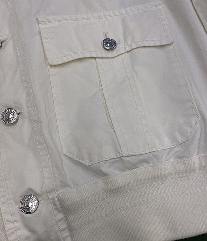DSQUARED2 デニムジャケット S71AM0422 メンズ SIZE 50 ディースクエアード