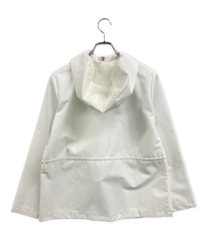 美品 LAUREN RALPH LAUREN ジャケット ホワイト レディース SIZE S ラルフローレン