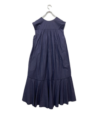 ne Quittez pas ノースリーブワンピース 010441GL4 レディース SIZE S ヌキテパ