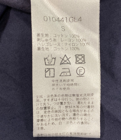 ne Quittez pas ノースリーブワンピース 010441GL4 レディース SIZE S ヌキテパ