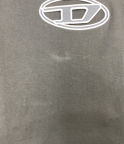DIESEL 半袖Ｔシャツ ブラック A06268 レディース SIZE XS ディーゼル