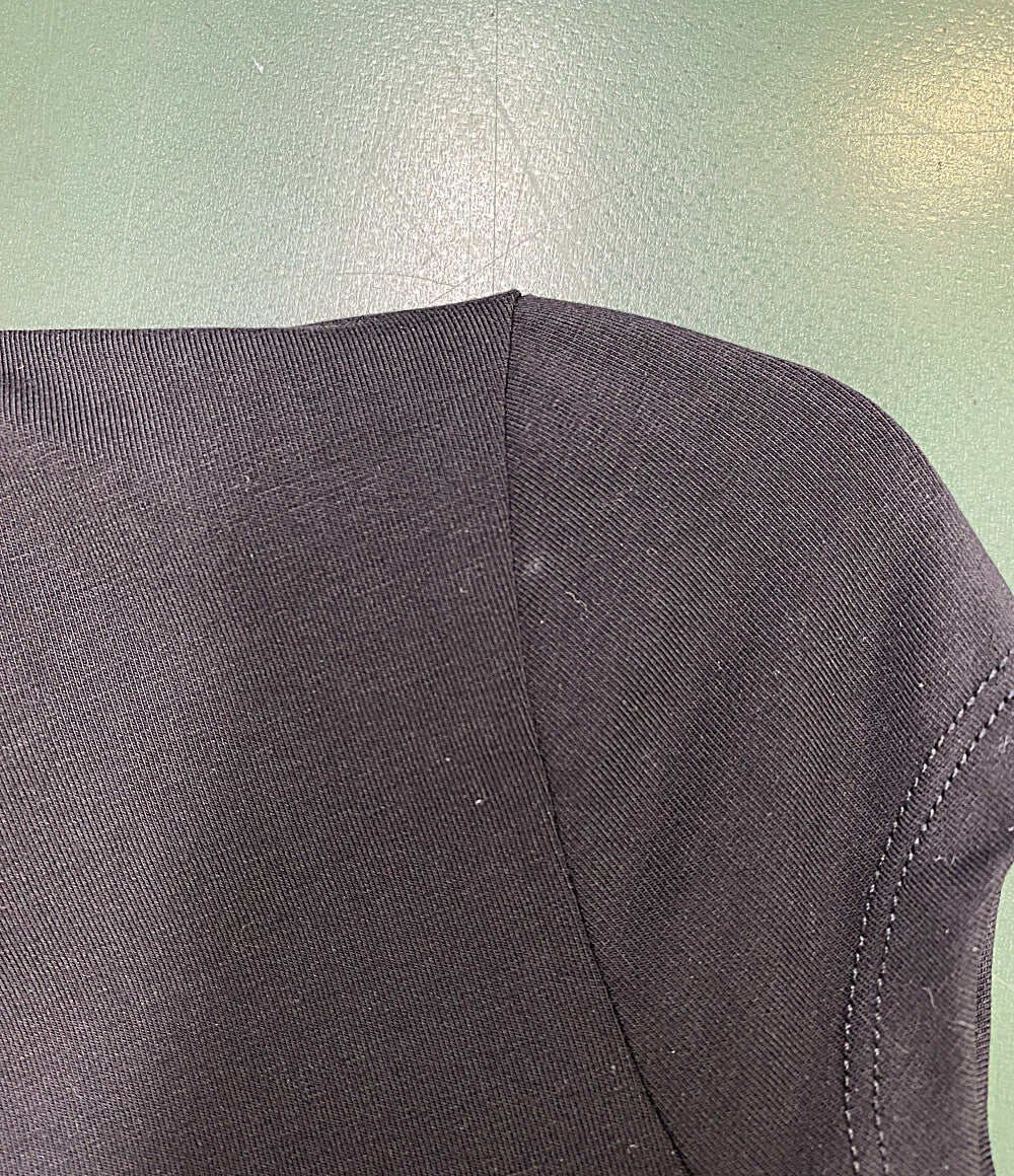 DIESEL 半袖Ｔシャツ ブラック A06268 レディース SIZE XS ディーゼル