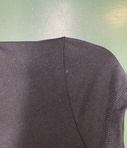 DIESEL 半袖Ｔシャツ ブラック A06268 レディース SIZE XS ディーゼル