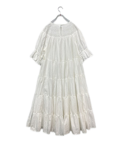 Merlette 半袖ワンピース 3510300042 レディース SIZE S マーレット