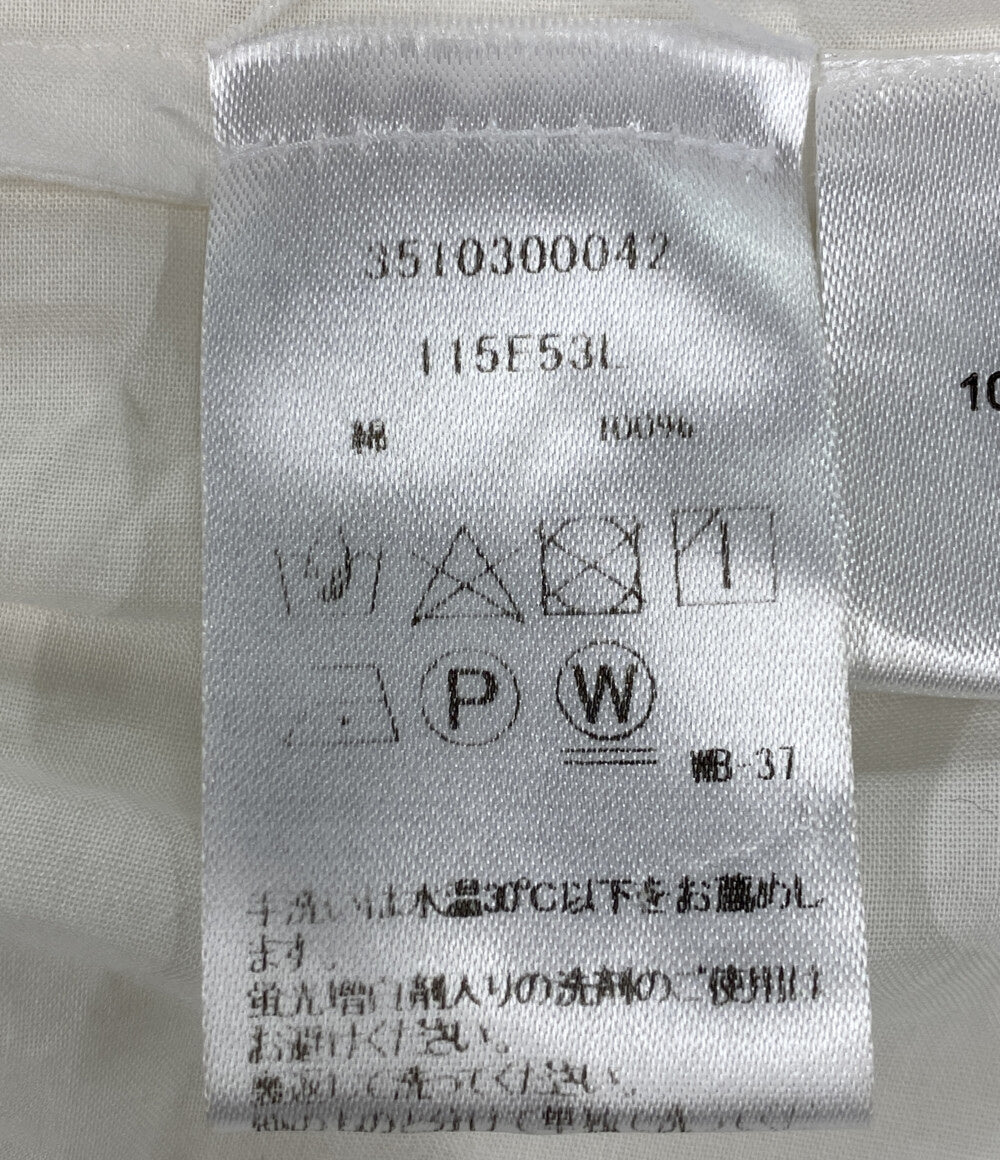 Merlette 半袖ワンピース 3510300042 レディース SIZE S マーレット