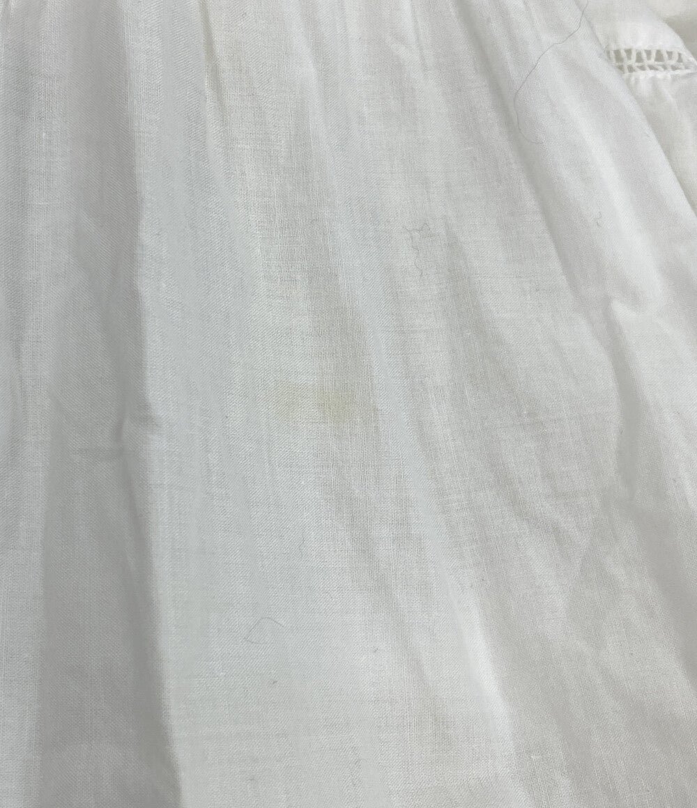 Merlette 半袖ワンピース 3510300042 レディース SIZE S マーレット