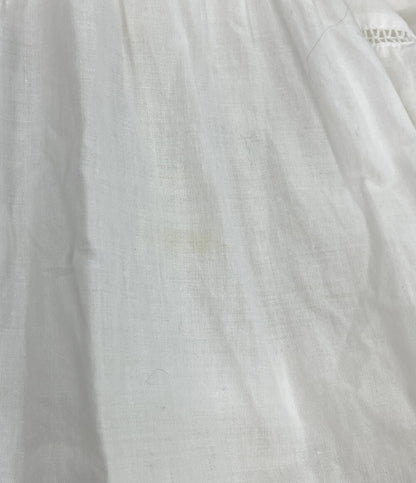 Merlette 半袖ワンピース 3510300042 レディース SIZE S マーレット
