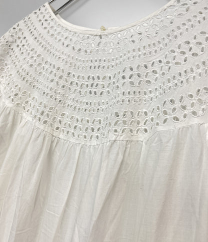 Merlette 半袖ワンピース 3510300042 レディース SIZE S マーレット