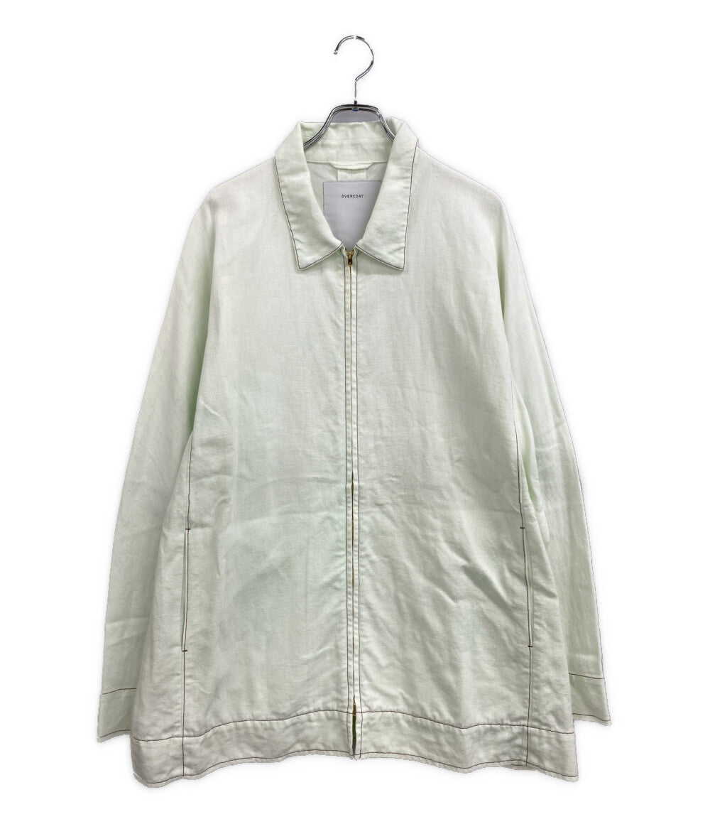 OVERCOAT オーバーコート ドルマンスリーブショートコート S21T05-DWL メンズ SIZE 1
