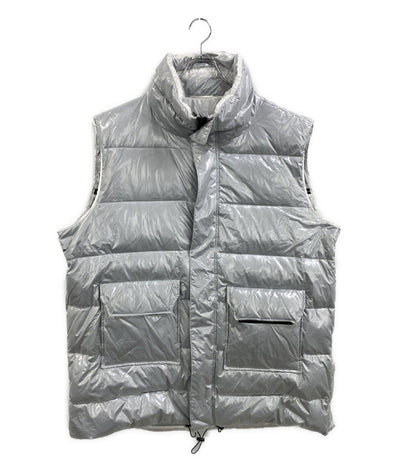 UNRAVEL PROJECT アンレーベルプロジェクト ベスト Puffer Vest UWED017E19298001 メンズ SIZE O/S