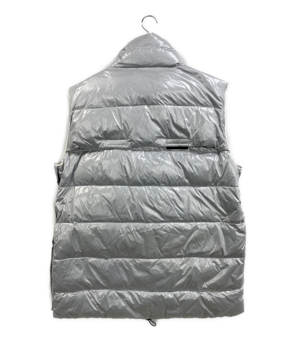 UNRAVEL PROJECT アンレーベルプロジェクト ベスト Puffer Vest UWED017E19298001 メンズ SIZE O/S