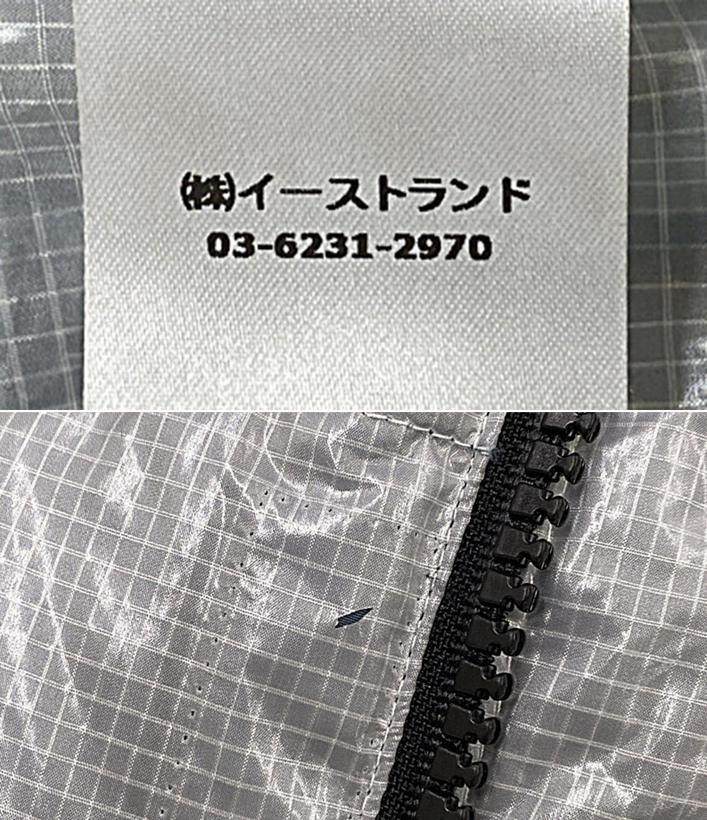 UNRAVEL PROJECT アンレーベルプロジェクト ベスト Puffer Vest UWED017E19298001 メンズ SIZE O/S