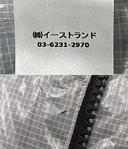 UNRAVEL PROJECT アンレーベルプロジェクト ベスト Puffer Vest UWED017E19298001 メンズ SIZE O/S