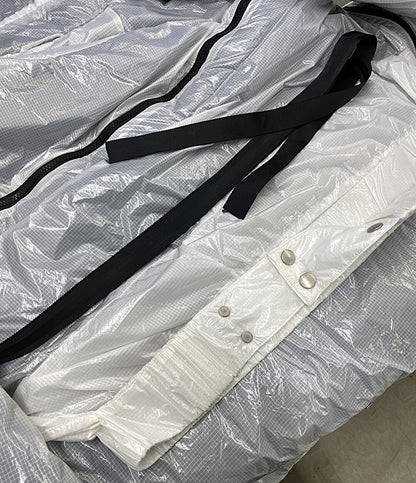 UNRAVEL PROJECT アンレーベルプロジェクト ベスト Puffer Vest UWED017E19298001 メンズ SIZE O/S