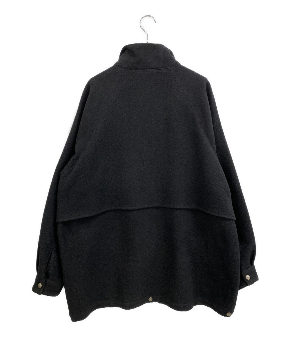 Traditional Weatherwear コート ブラック G252FPFCO0436HS メンズ SIZE 40 トラディショナルウェザーウェア