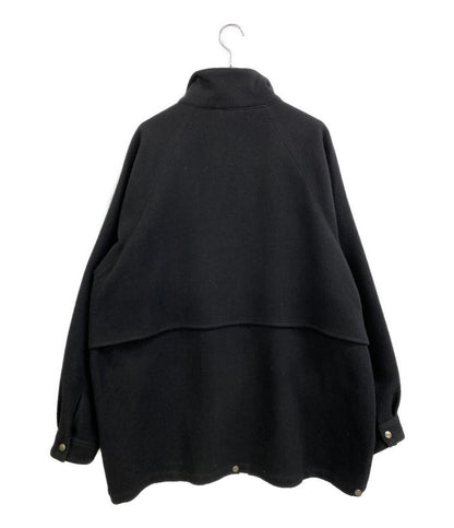 Traditional Weatherwear コート ブラック G252FPFCO0436HS メンズ SIZE 40 トラディショナルウェザーウェア