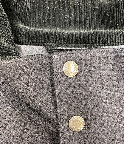 Traditional Weatherwear コート ブラック G252FPFCO0436HS メンズ SIZE 40 トラディショナルウェザーウェア