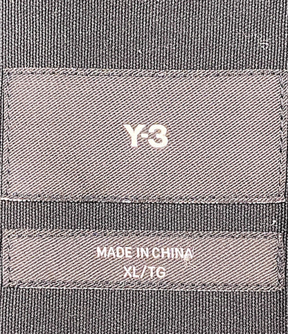 Y-3 長袖シャツ IP7948 GFX WRKWR SHIRT メンズ SIZE XL ワイスリー