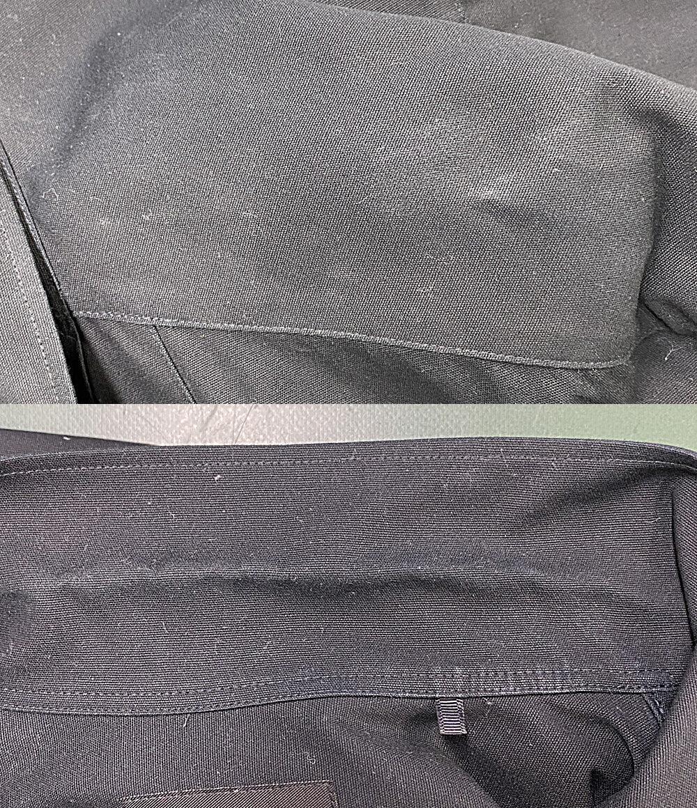 Y-3 長袖シャツ IP7948 GFX WRKWR SHIRT メンズ SIZE XL ワイスリー