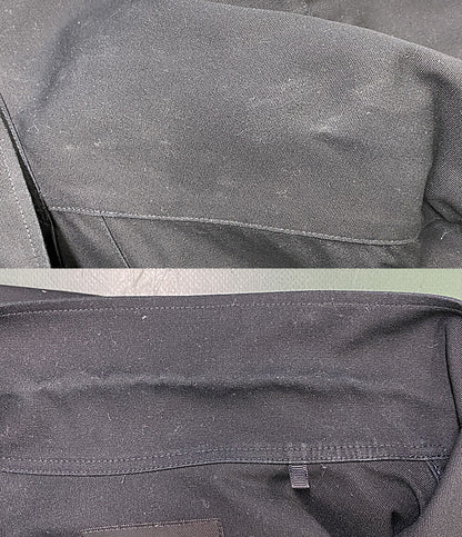 Y-3 長袖シャツ IP7948 GFX WRKWR SHIRT メンズ SIZE XL ワイスリー