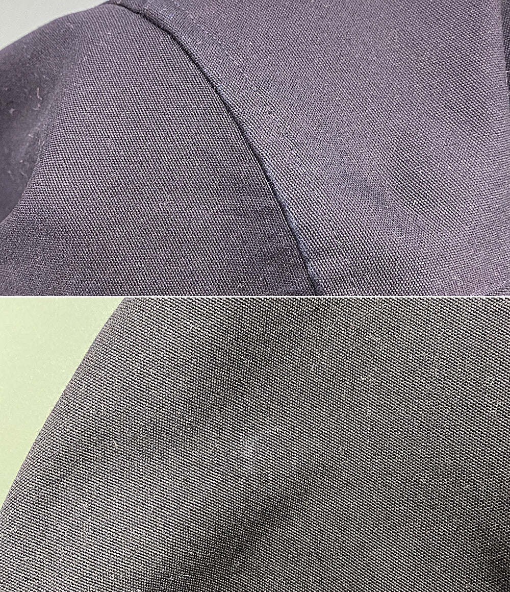 Y-3 長袖シャツ IP7948 GFX WRKWR SHIRT メンズ SIZE XL ワイスリー