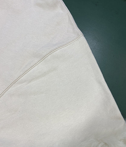 LAPOINTE ラポイント リブファースウェット レディース SIZE S