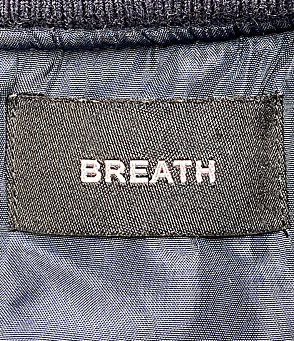 BREATH ブレス ジャケット BR25AW-O0012 メンズ SIZE XL