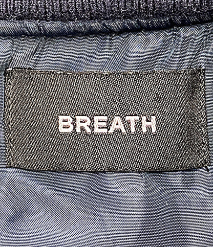 BREATH ブレス ジャケット BR25AW-O0012 メンズ SIZE XL